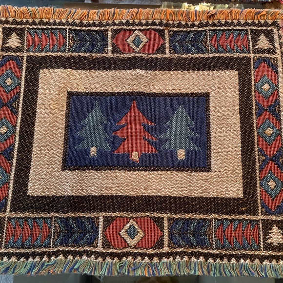 Set of 4 placemats - Picture 2 of 2